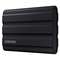 Externí pevný SSD disk Samsung Externí SSD disk T7 Shield - 1 TB - černý (2)