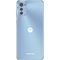 Mobilní telefon Motorola Moto E32 4+64GB DS Pearl Blue (4)