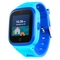 Chytré hodinky Niceboy Watch KIDS PATROL Blue (1)
