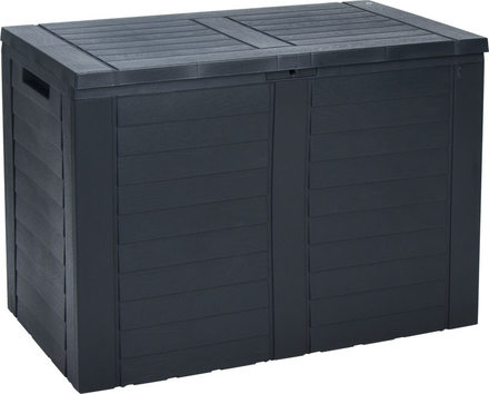 Zahradní box ProGarden KO-Y54401030 Zahradní box úložný 170 l 75 x 44 x 53 cm