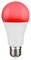 Chytrá LED žárovka Rabalux 1978 SMART LED RGB Stmívatelná žárovka A60 E27/10W/230V Wi-Fi 3000-6500K (3)