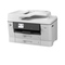Multifunkční inkoustová tiskárna Brother MFC-J3940DW A3, 28str./ min, 28str./ min, 4800 x 1200, automatický duplex, - bílý (1)