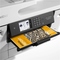 Multifunkční inkoustová tiskárna Brother MFC-J3940DW A3, 28str./ min, 28str./ min, 4800 x 1200, automatický duplex, - bílý (3)