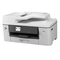 Multifunkční inkoustová tiskárna Brother MFC-J3540DW A3, 28str./ min, 28str./ min, 4800 x 1200, automatický duplex, - bílý (1)