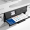 Multifunkční inkoustová tiskárna Brother MFC-J3540DW A3, 28str./ min, 28str./ min, 4800 x 1200, automatický duplex, - bílý (3)