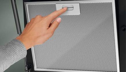 Komínový odsavač par Electrolux 700 SENSE LFV436K (6)