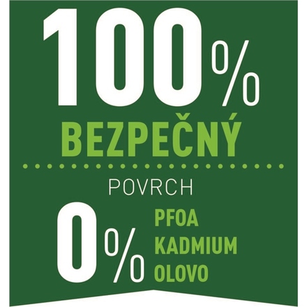 Pánev s nepřilnavým povrchem Tefal  G2550672 (1)