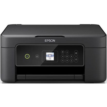 Multifunkční inkoustová tiskárna Epson XP-3150 ink WiFi