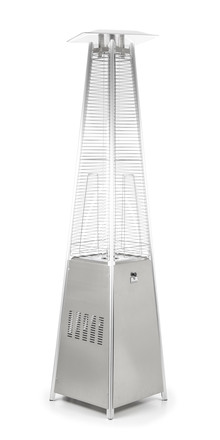 Plynový tepelný zářič G21 Volcano