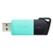 USB Flash disk Kingston DataTraveler Exodia M 256GB - zelený (3)
