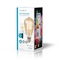 Chytrá žárovka Nedis SmartLife ST64, Wi-Fi, E27, 806 lm, 7 W, Teplá Bílá (4)