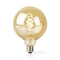 Chytrá žárovka Nedis SmartLife globe, Wi-Fi, E27, 360 lm, 4.9 W, Teplá - studená bílá (1)