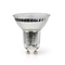 Chytrá žárovka Nedis SmartLife bodová, Wi-Fi, GU10, 345 lm, 4.9 W, RGB / Teplá - studená bílá (2)