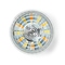 Chytrá žárovka Nedis SmartLife bodová, Wi-Fi, GU10, 345 lm, 4.9 W, RGB / Teplá - studená bílá (3)