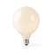 Chytrá žárovka Nedis SmartLife globe, Wi-Fi, E27, 500 lm, 5 W, Teplá Bílá (1)