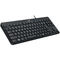 Počítačová klávesnice Genius LuxeMate 110, CZ+SK layout - černá (2)