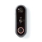 Domovní bezdrátový zvonek Nedis SmartLife, Wi-Fi, Full HD - šedý (14)
