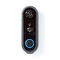 Domovní bezdrátový zvonek Nedis SmartLife, Wi-Fi, Full HD - šedý (1)