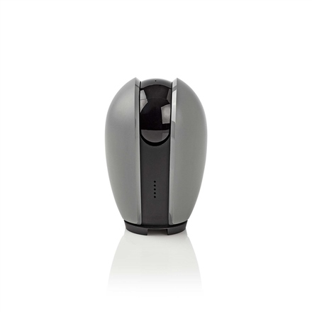 IP kamera Nedis SmartLife Wi-Fi, Full HD 1080p - šedá/ bílá (1)