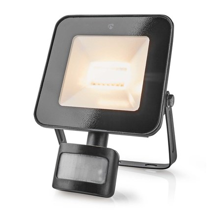 Venkovní LED reflektor Nedis SmartLife, Wi-Fi