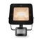 Venkovní LED reflektor Nedis SmartLife, Wi-Fi (2)