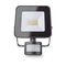 Venkovní LED reflektor Nedis SmartLife, Wi-Fi (3)