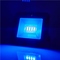 Venkovní LED reflektor Nedis SmartLife, RGB, Wi-Fi (12)
