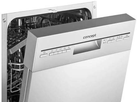 Vestavná myčka nádobí Concept MNV2345 (2)