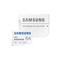 Paměťová karta Samsung Micro SDXC Pro Endurance 64GB UHS-I U1 (100R/ 30W) + SD adaptér (3)