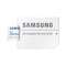 Paměťová karta Samsung Micro SDXC Pro Endurance 64GB UHS-I U1 (100R/ 30W) + SD adaptér (4)