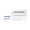 Paměťová karta Samsung Micro SDXC Pro Endurance 64GB UHS-I U1 (100R/ 30W) + SD adaptér (5)
