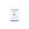 Paměťová karta Samsung Micro SDXC Pro Endurance 64GB UHS-I U1 (100R/ 30W) + SD adaptér (7)