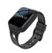 GPS hodinky Carneo GuardKid+ 4G Platinum Black (3)