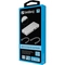 Čtečka paměťových karet Sandberg USB-C/ A, CFast+SD Card Reader - šedá (4)