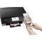 Multifunkční inkoustová tiskárna Canon PIXMA TS8350A A4, 15str./ min, 10str./ min, 4800 x 1200, automatický duplex, - černý (6)