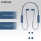 Sluchátka do uší Sony WIC100L.CE7 blue (4)