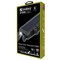 Záložní zdroj Sandberg Powerbank USB 24000 mAh, Outdoor Solar - černá (4)