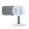 Mikrofon HyperX SoloCast - bílý (3)