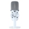 Mikrofon HyperX SoloCast - bílý (4)