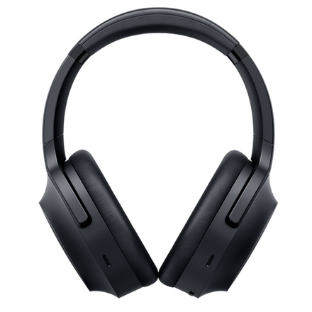 Sluchátka s mikrofonem Razer Barracuda Pro - černý (3)