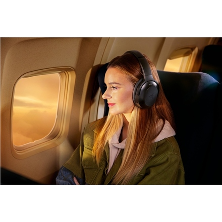 Sluchátka s mikrofonem Razer Barracuda Pro - černý (8)