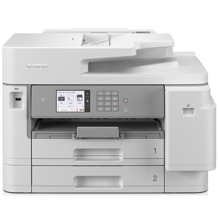 Multifunkční inkoustová tiskárna Brother MFC-J5955DW