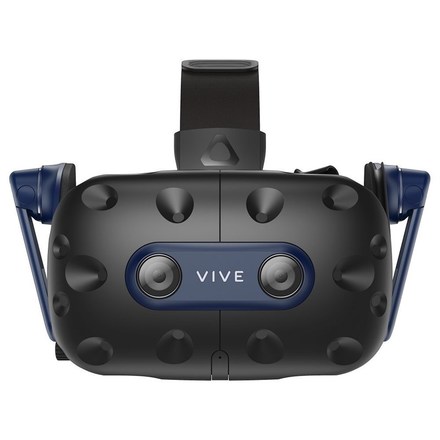 Brýle pro virtuální realitu HTC VIVE PRO 2 HMD (Brýle + Link box)