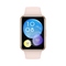 Chytré hodinky Huawei Watch Fit 2 Pink (2)