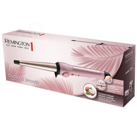 Loknovací kulma Remington CI5901 Coconut (5)