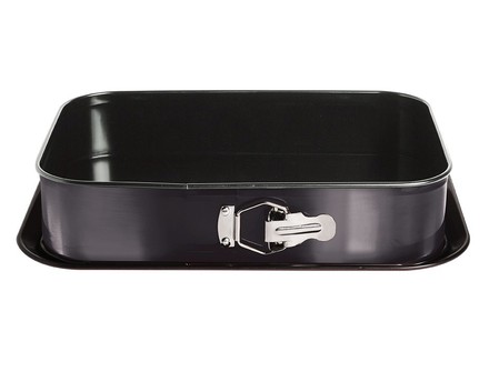 Forma s titanovým povrchem Berlingerhaus BH-1825 2v1 Carbon PRO Line 39x27x7,5cm (1)