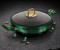 Pánev hluboká s titanovým povrchem Berlingerhaus BH-6060 28 cm Emerald Collection (2)
