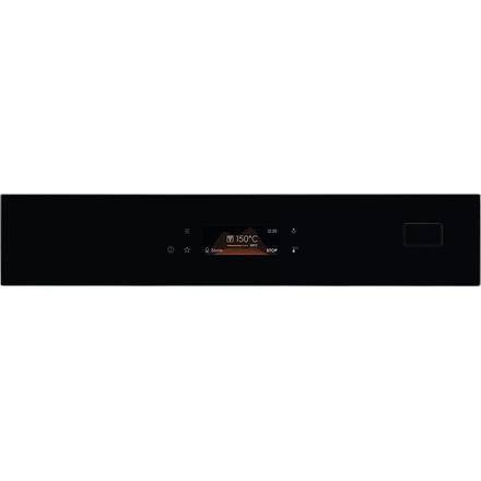 Samostatná vestavná parní trouba Electrolux 800 PRO SteamBoost EOB8S39Z (1)