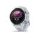 Chytré hodinky Garmin Forerunner 255S Music Whitestone (1)