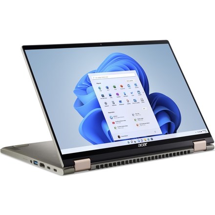 Notebook 14&quot; Acer SP514-51N 14/i7-1260P/16G/1TBSSD/ grey (NX.K08EC.005)
